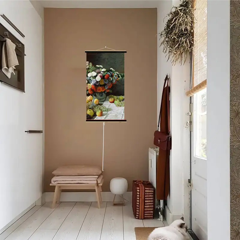 Far Infrared Art Heater 400W 111008017 Monet