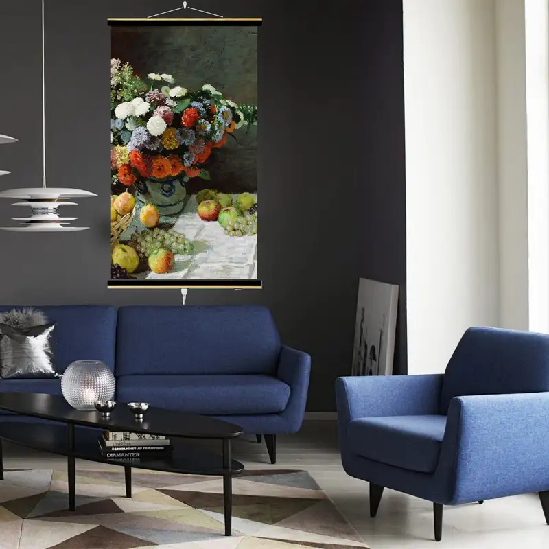 Far Infrared Art Heater 400W 111008017 Monet