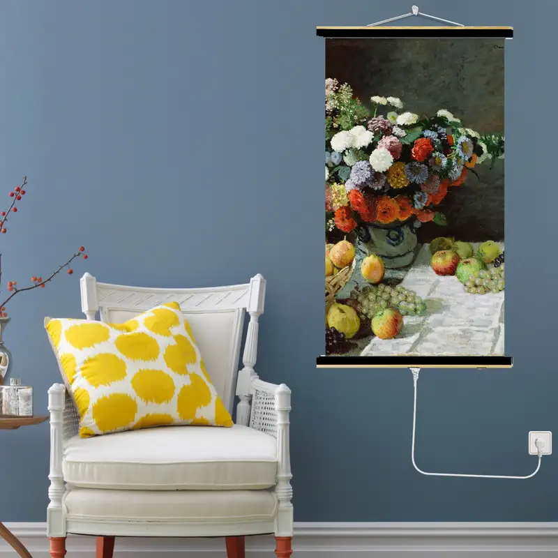 Far Infrared Art Heater 400W 111008017 Monet