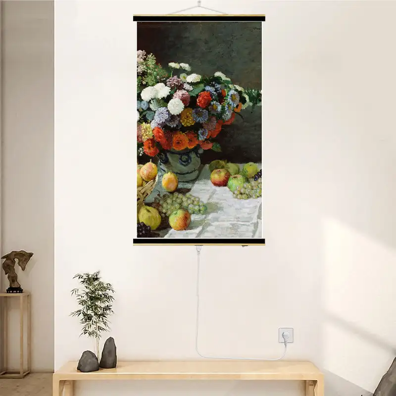 Far Infrared Art Heater 400W 111008017 Monet