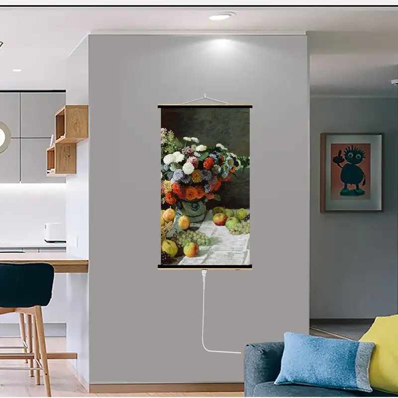 Far Infrared Art Heater 400W 111008017 Monet