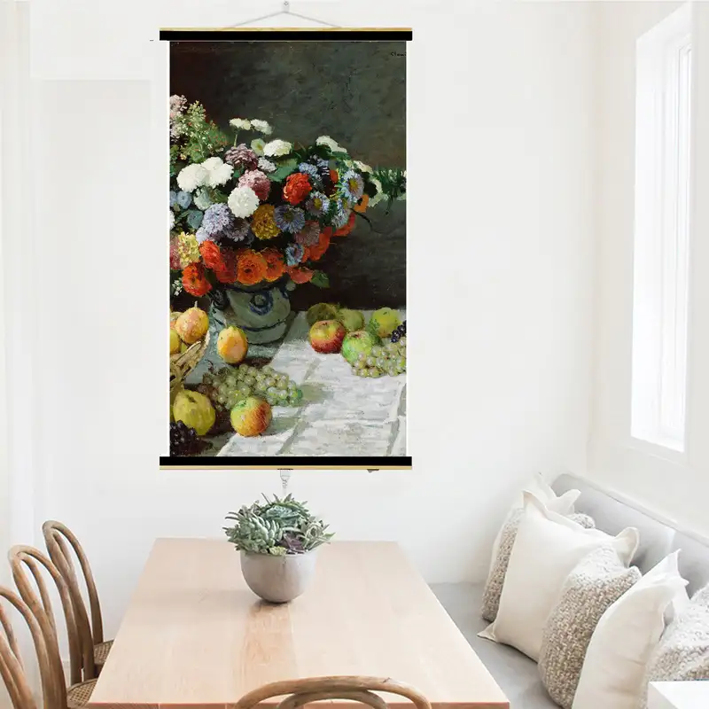 Far Infrared Art Heater 400W 111008017 Monet