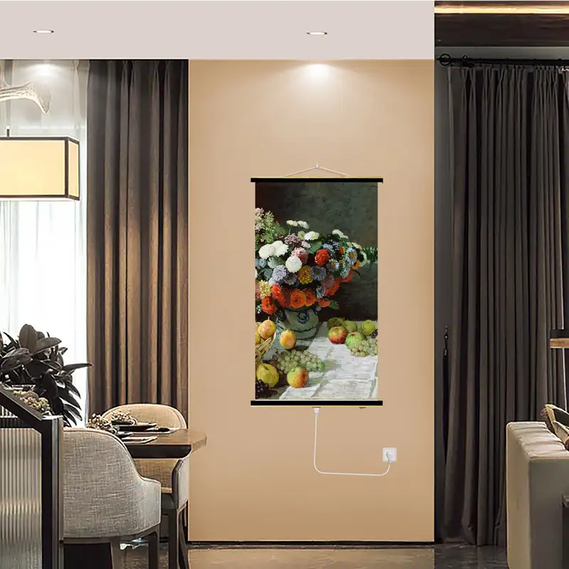 Far Infrared Art Heater 400W 111008017 Monet