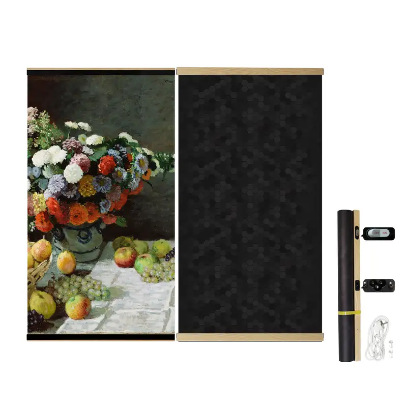 Far Infrared Art Heater 400W 111008017 Monet