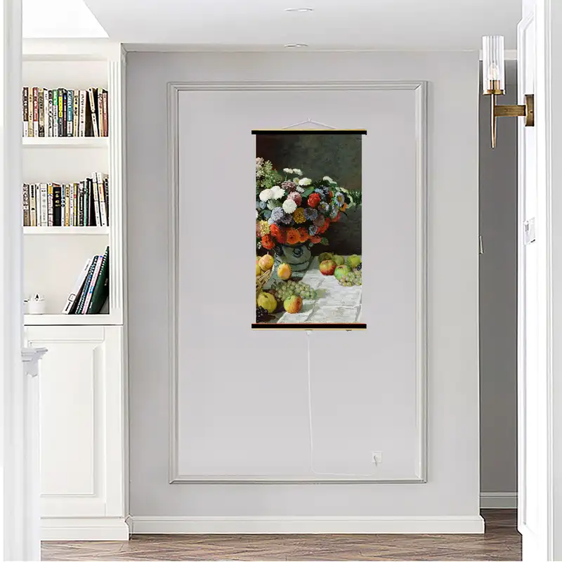 Far Infrared Art Heater 400W 111008017 Monet