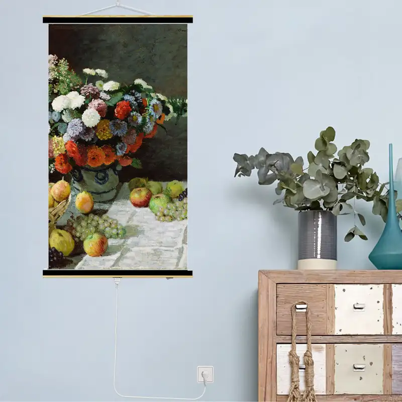 Far Infrared Art Heater 400W 111008017 Monet