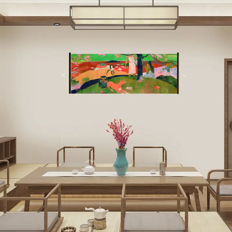 Far Infrared Art Heater 500W 211258038 Gauguin