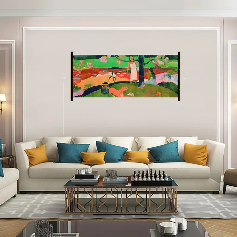 Far Infrared Art Heater 500W 211258038 Gauguin