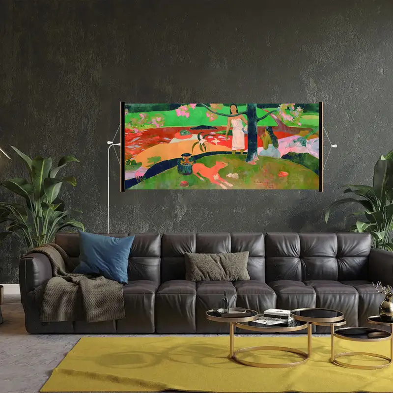 Far Infrared Art Heater 500W 211258038 Gauguin