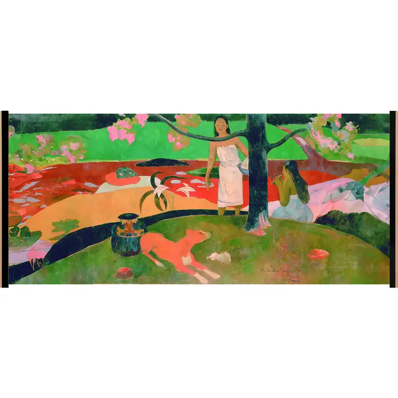 Far Infrared Art Heater 500W 211258038 Gauguin
