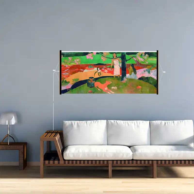 Far Infrared Art Heater 500W 211258038 Gauguin