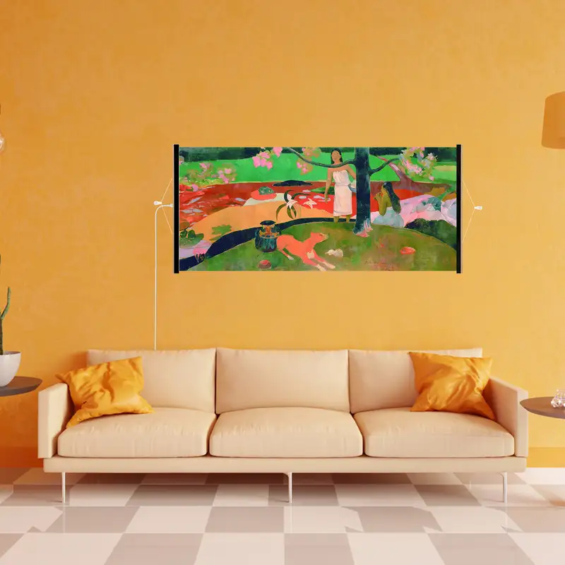 Far Infrared Art Heater 500W 211258038 Gauguin