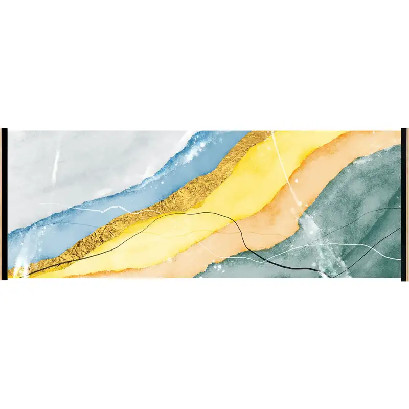 Far Infrared Art Heater 600W 211504011 Abstract