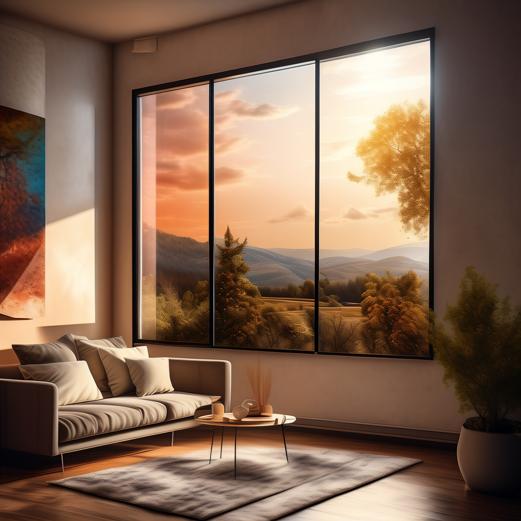 Heated Art Panel for Renovation: Smart Warmth That Pays for Itself